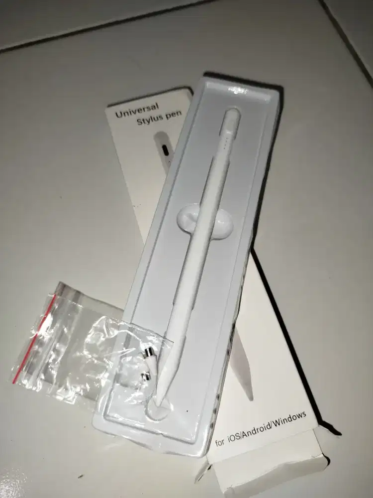 Universal Stylus Pen