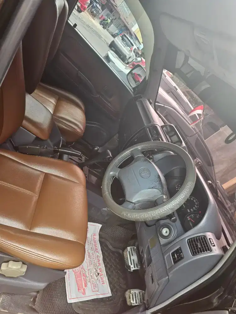 Jual mobil kwalitas di jamin