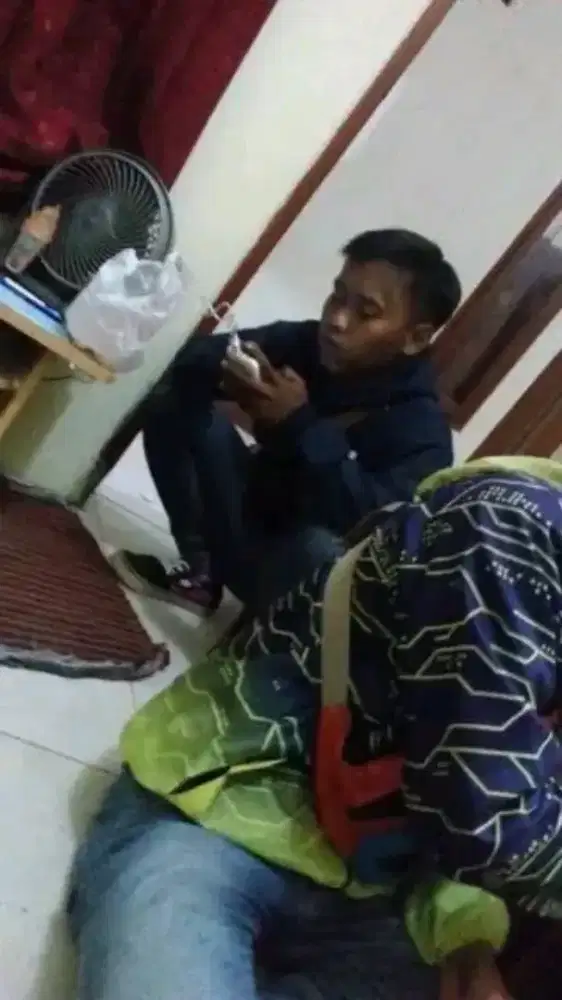 Cari kerjaan barangkali disini ada mandor proyek