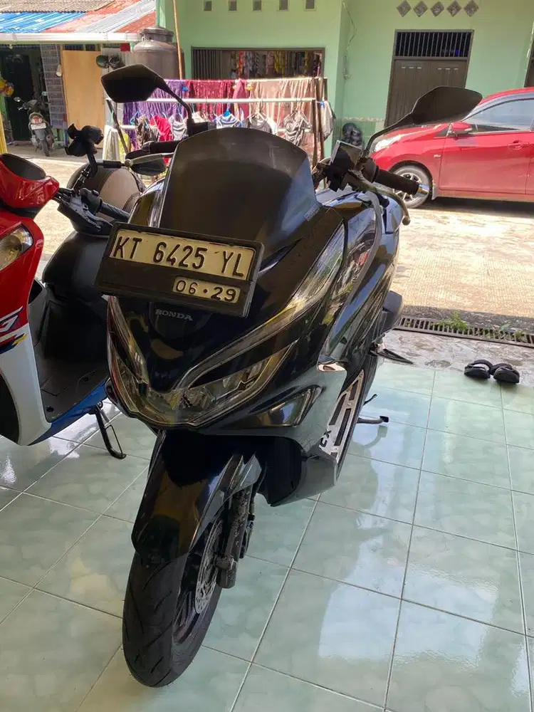Honda PCX 160 2019