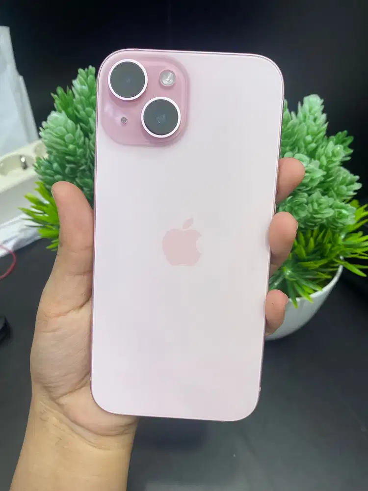 Second iPhone 15 128