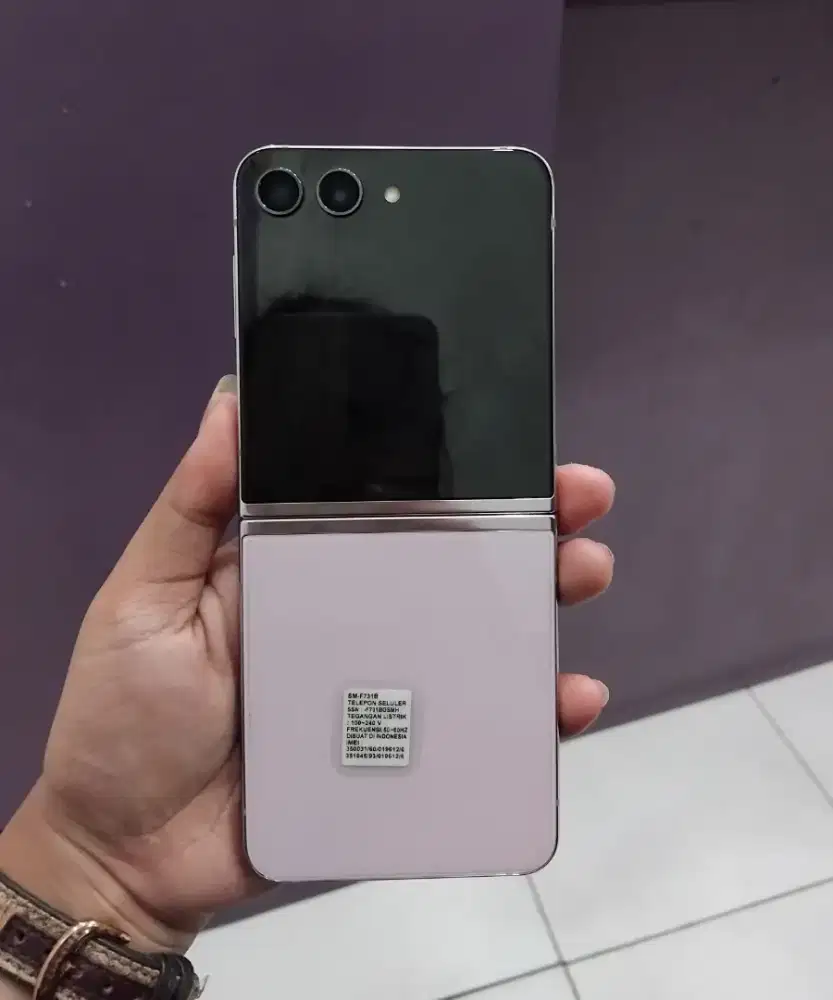 Samsung Galaxy Zflip 5