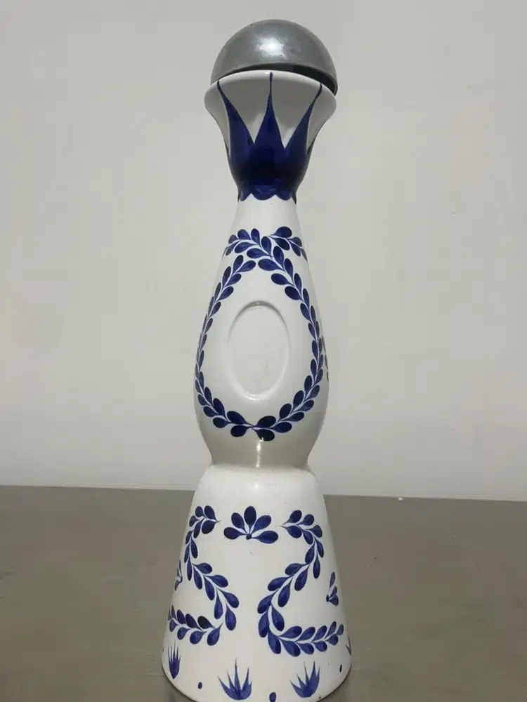 Pajangan Azullll Mulus no minus