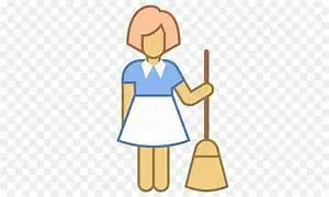 BUTUH ART UNTUK BEBERES RUMAH TANGGA DAN URUS LANSIA