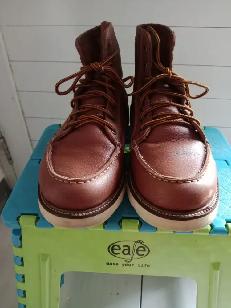 Sepatu black master 41