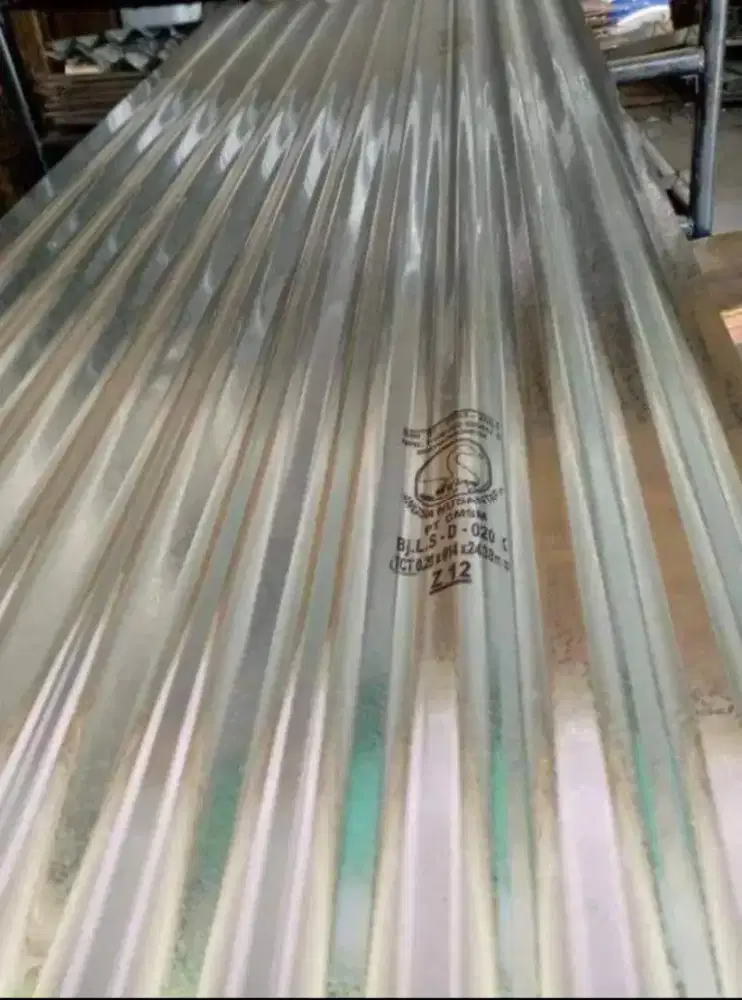 Jual Seng gelombang 80x180