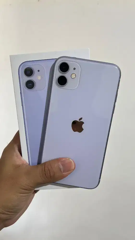 iPhone 11 128Gb inter