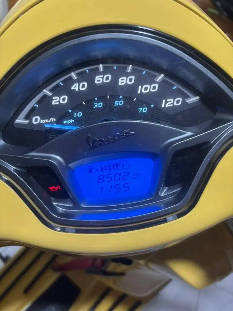 vespa lx 125 iget