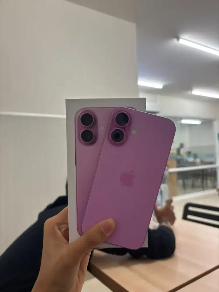 Iphone 16 Inter 128 Alloperator