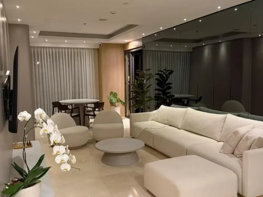 Dijual Apartemen Mewah Hegarmanah dkt UPI, NHI Secapa Setiabudi , ITB, Rshs, Rs. Advent, Pvj