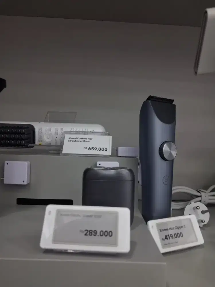 XIAOMI ELECTRIC SHAVER S200