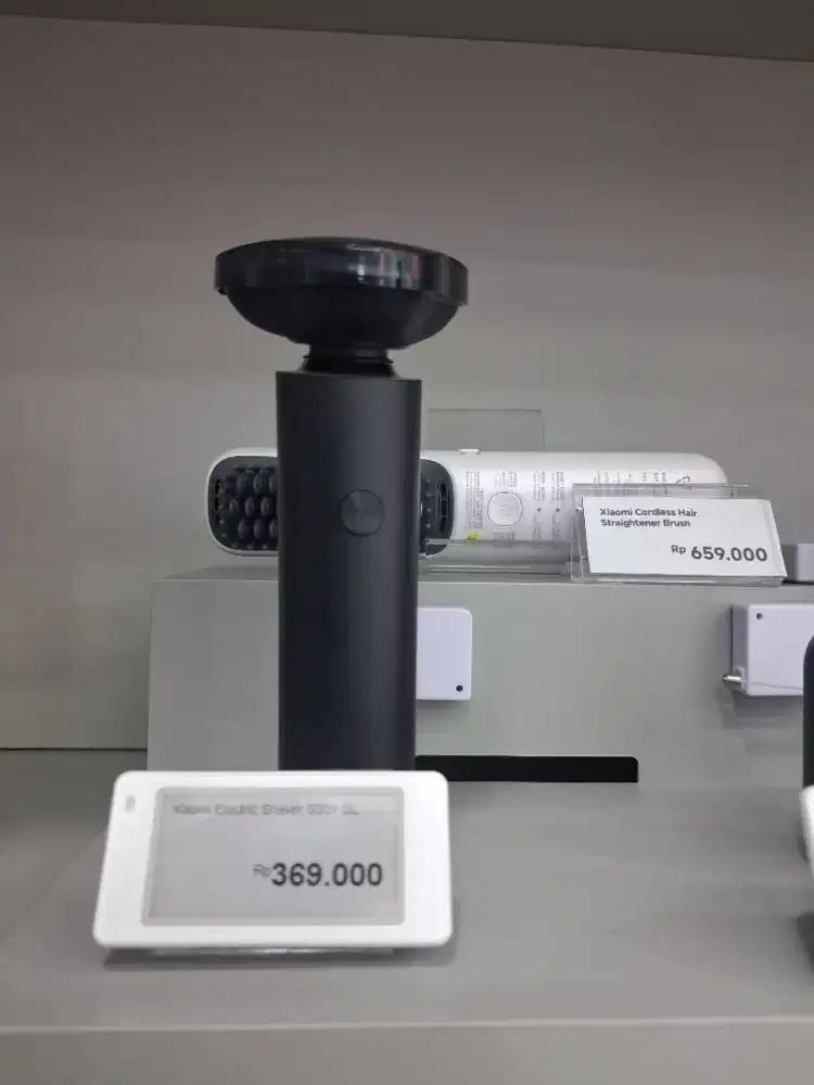 XIAOMI ELECTRIC SHAVER S301 L