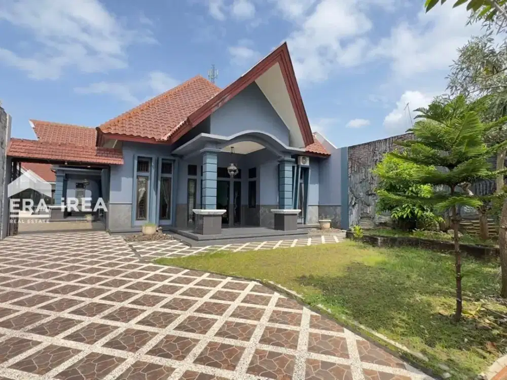 DIJUAL RUMAH DI NGUTER SUKOHARJO