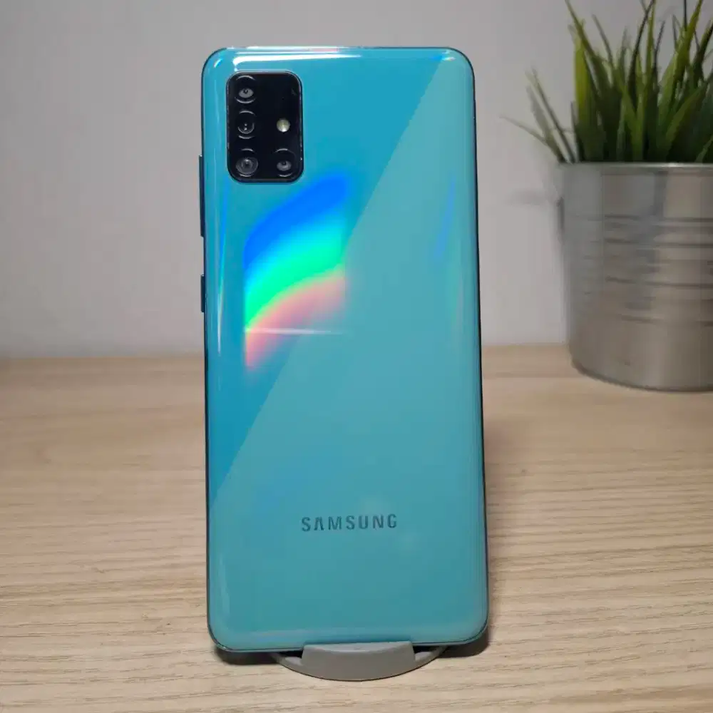 Samsung A51 6GB 128GB
