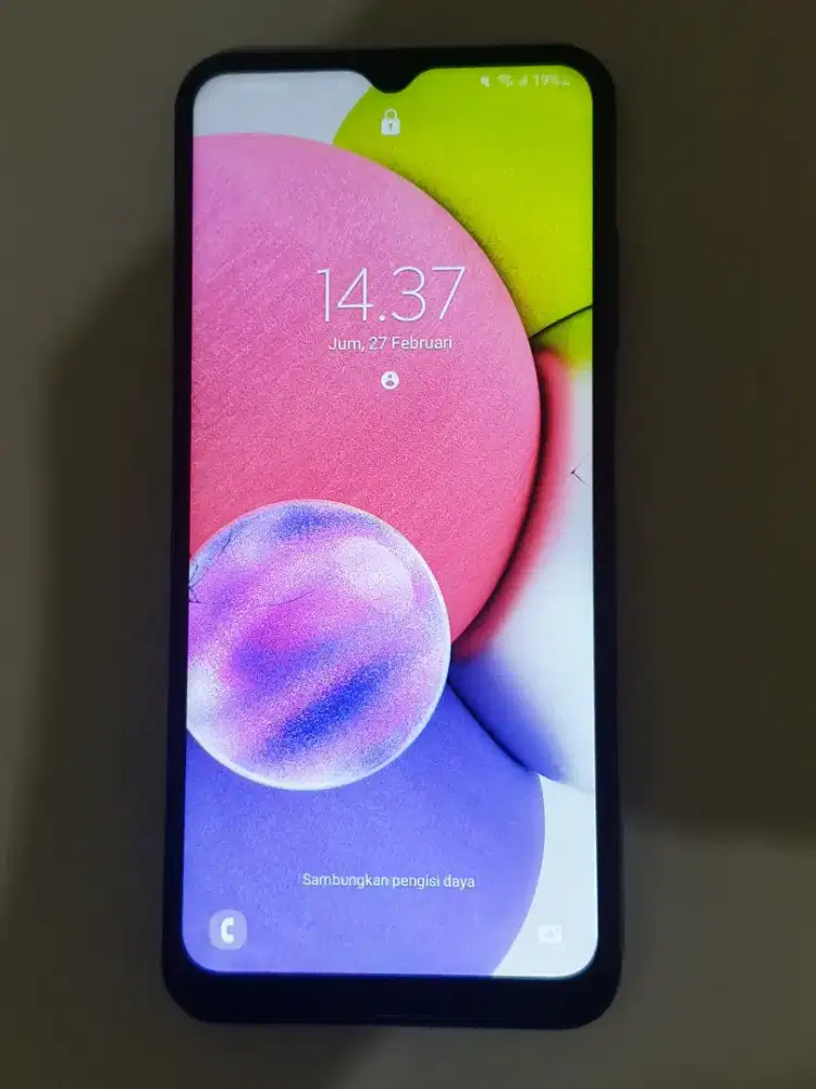 Samsung GALAXY A03S