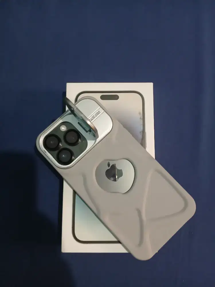 IPHONE 14PM REGIST BEACUKAI 512GB