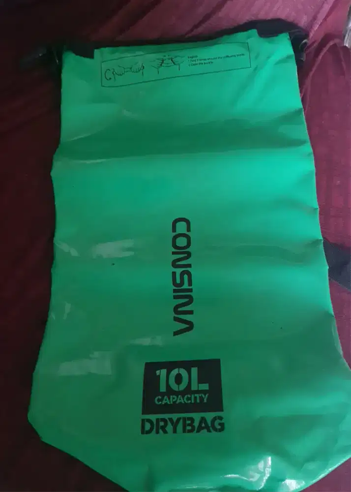 Dry bag consina