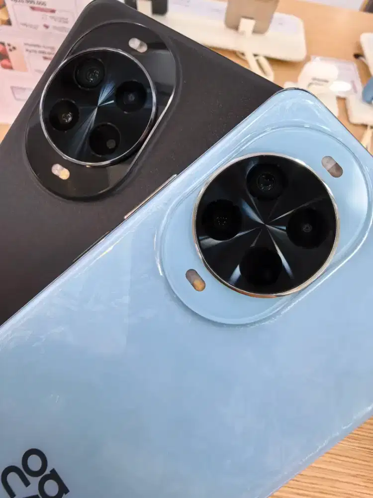 HUAWEI NOVA 14 PRO FREE WATCH FIT 4 PRO