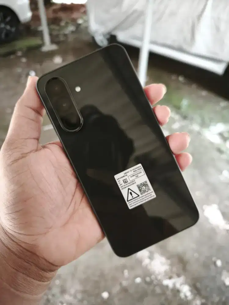 Samsunh A56 5G 8/256GB