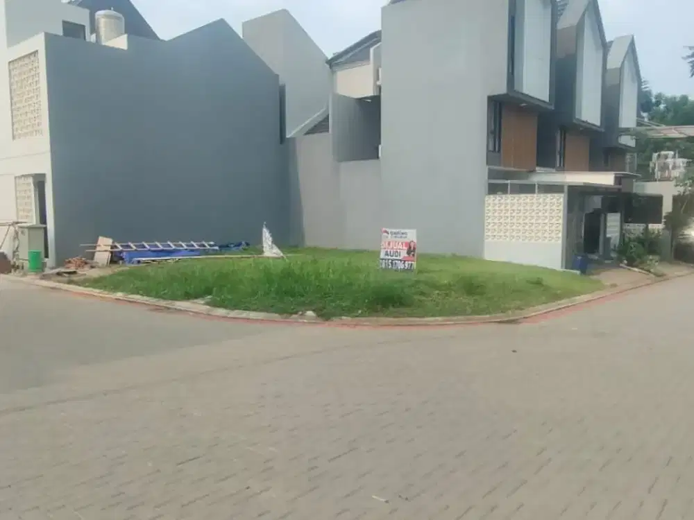 Di Jual Cepat Tanah Kota Wisata