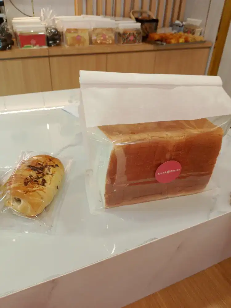 Dicari art PP atau menginap