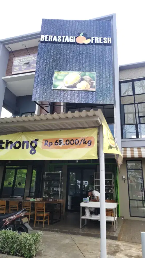 Lowongan Kerja Tim Live & Digital Marketing – Toko Buah Durian