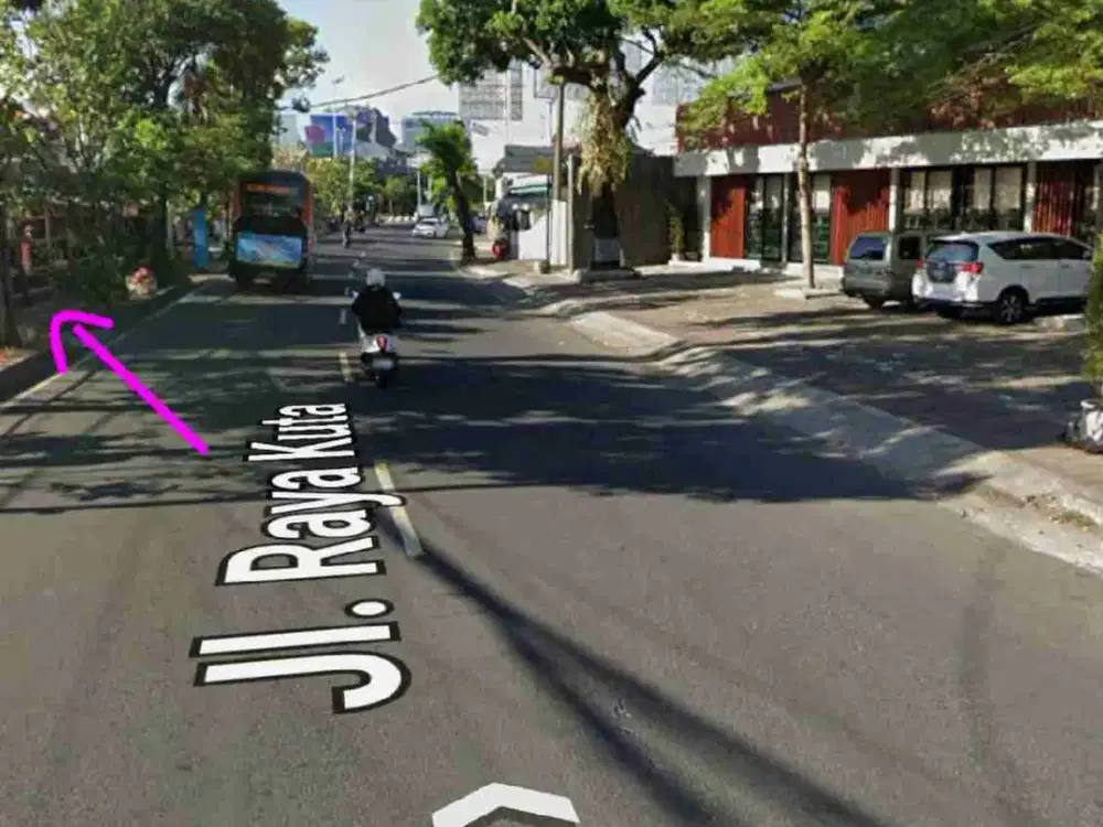 jual tanah induk raya imbo kuta 178m2 cocok ruko