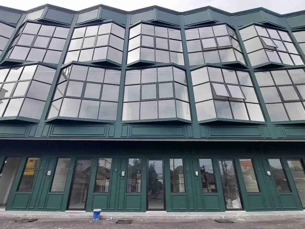 Dijual 9 Ruko Jalan MERR Rungkut Surabaya