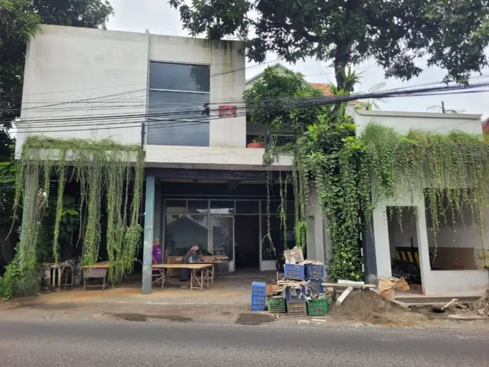 Rumah Strategis dan Murah di Kawasan Pohjentrek, Pasuruan dekat dengan Tol Pasuruan