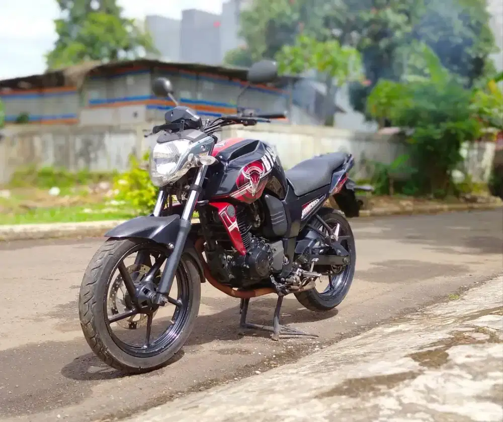 Byson karbu 2014 Old