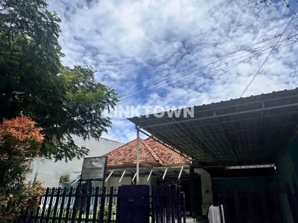 Kantor Usaha di Comal Tegalsari Pusat Kota Surabaya Dekat Raya Darmo
