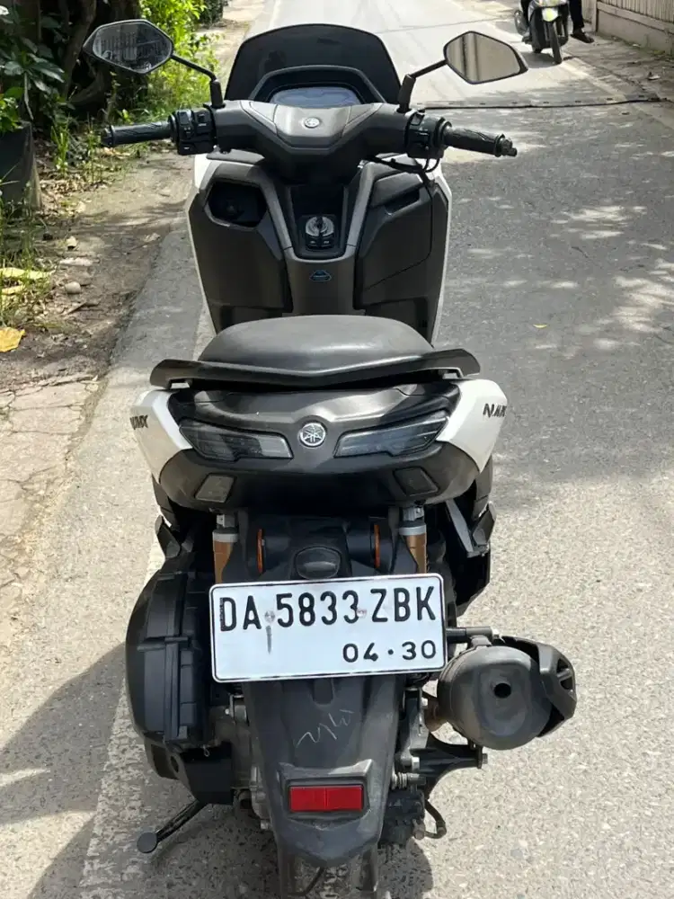 Di jual nmax neo 2025