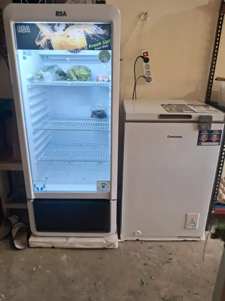 Baru 2 bulan beli baru bulan januari