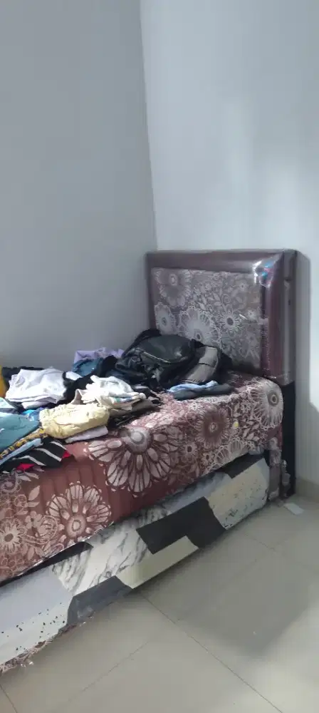 Dijual kasur sorong murah