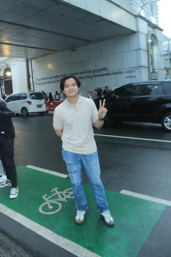 Cari kerja freelance