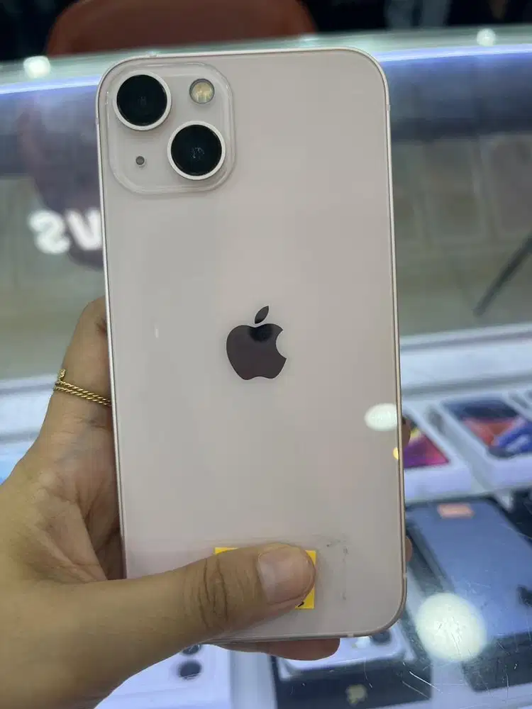 Iphone 13 128gb All Operator