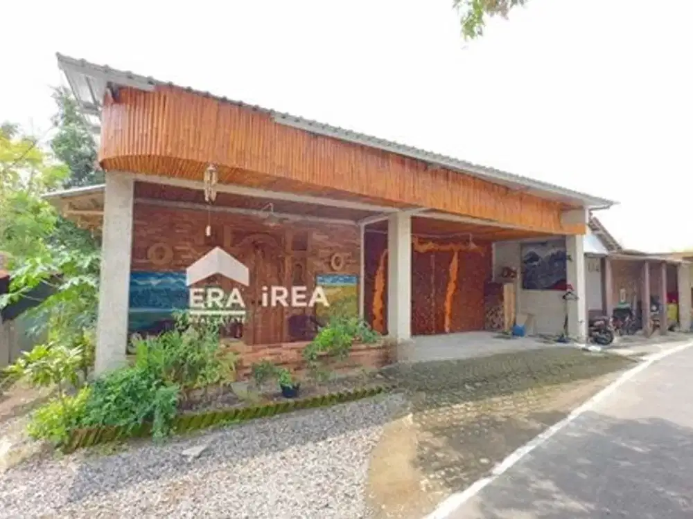 DIJUAL RUMAH DI NGIRINGO JATEN KARANGANYAR