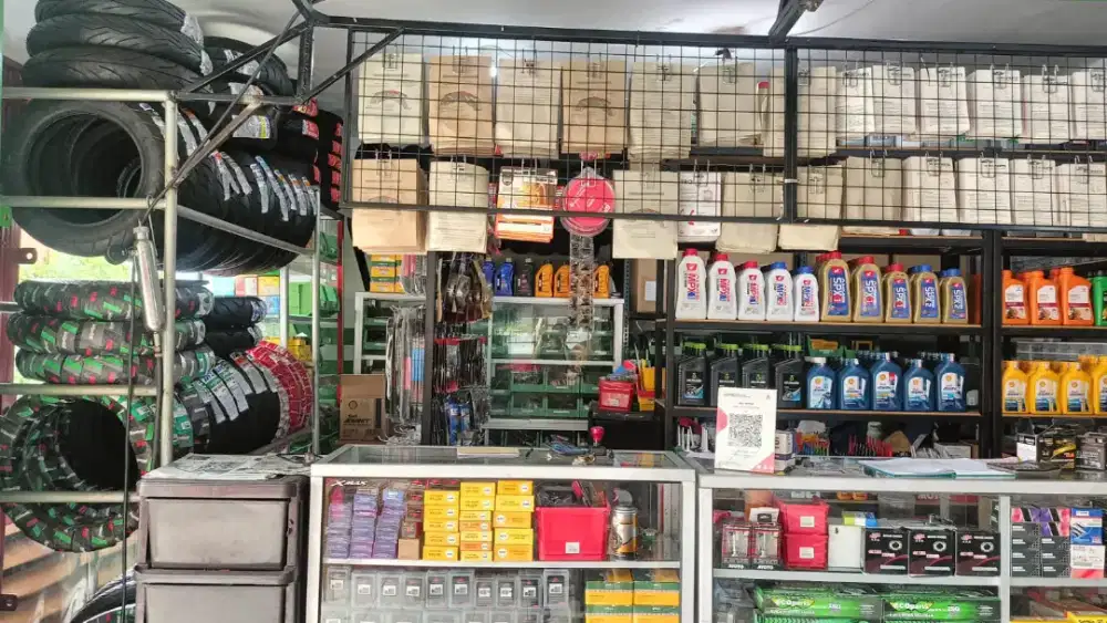 Lowongan Kerja Mekanik Motor Pengalaman