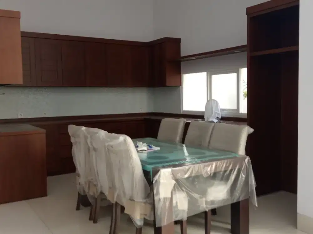 Di Jual Cepat Rumah di Cluster Sutera Jelita, Alam Sutera