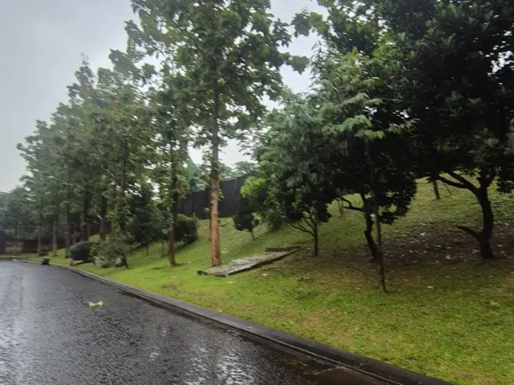 Di Jual Cepat Tanah Kota Wisata