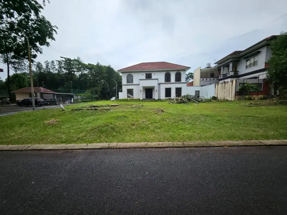 Di Jual Cepat Tanah Kota Wisata