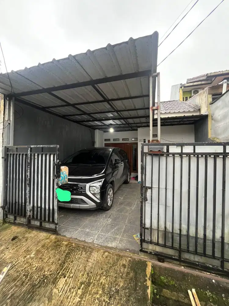 DIJUAL CEPAT RUMAH SIAP HUNI - VILLA MUTIARA BOGOR 2]