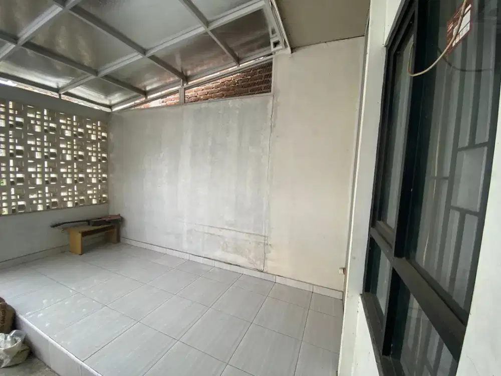 RUMAH MINIMALIS NYAMAN MINIMALIS MODERN DI KETAPANG REGENCY BANDUNG