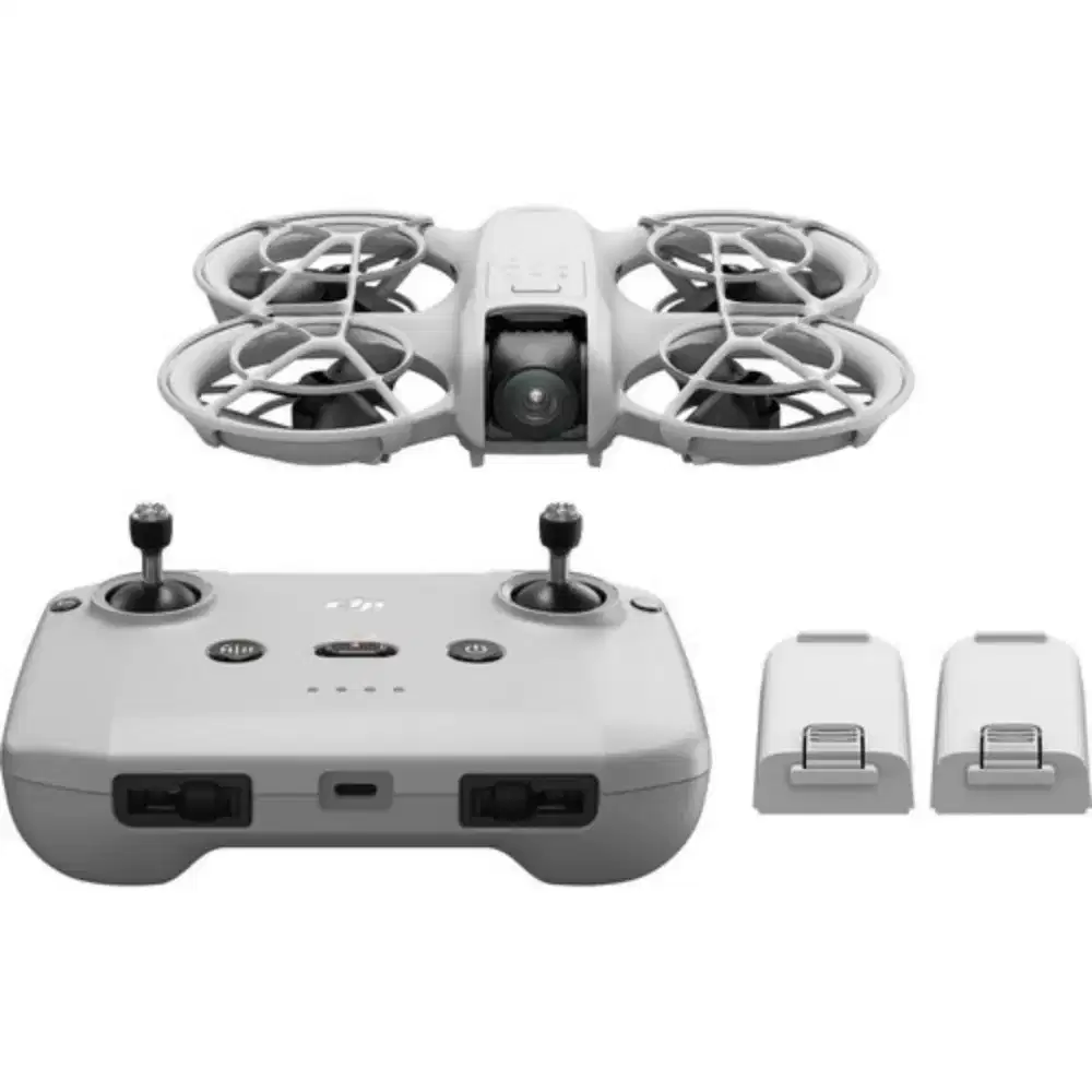 Drone DJI neo paket combo