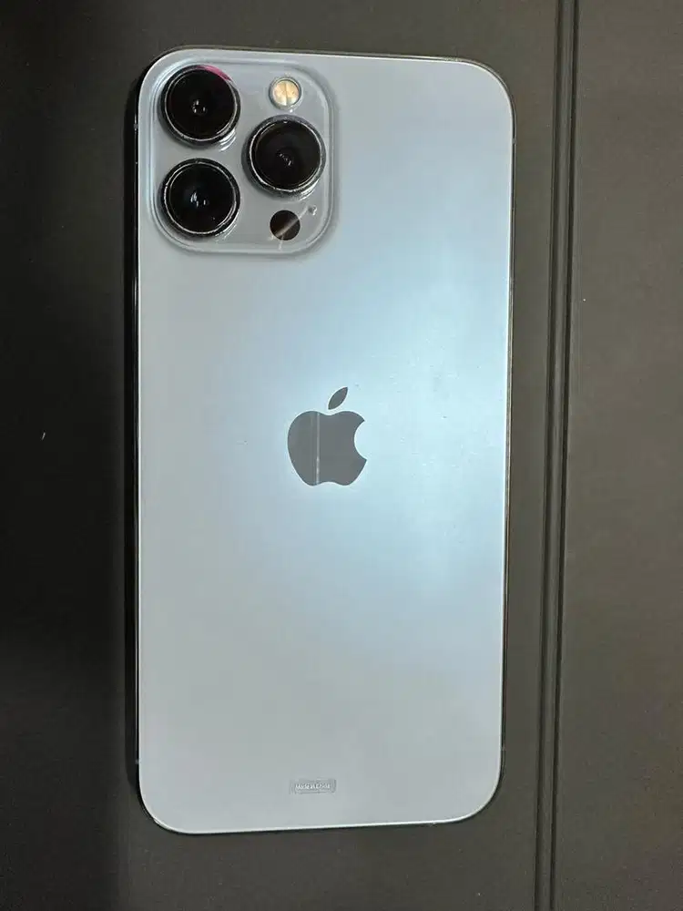 IPHONE 13 PRO MAX 256 GB