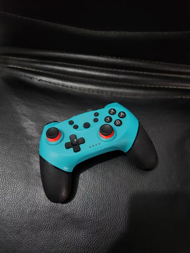 Joystick untuk nintendo minus