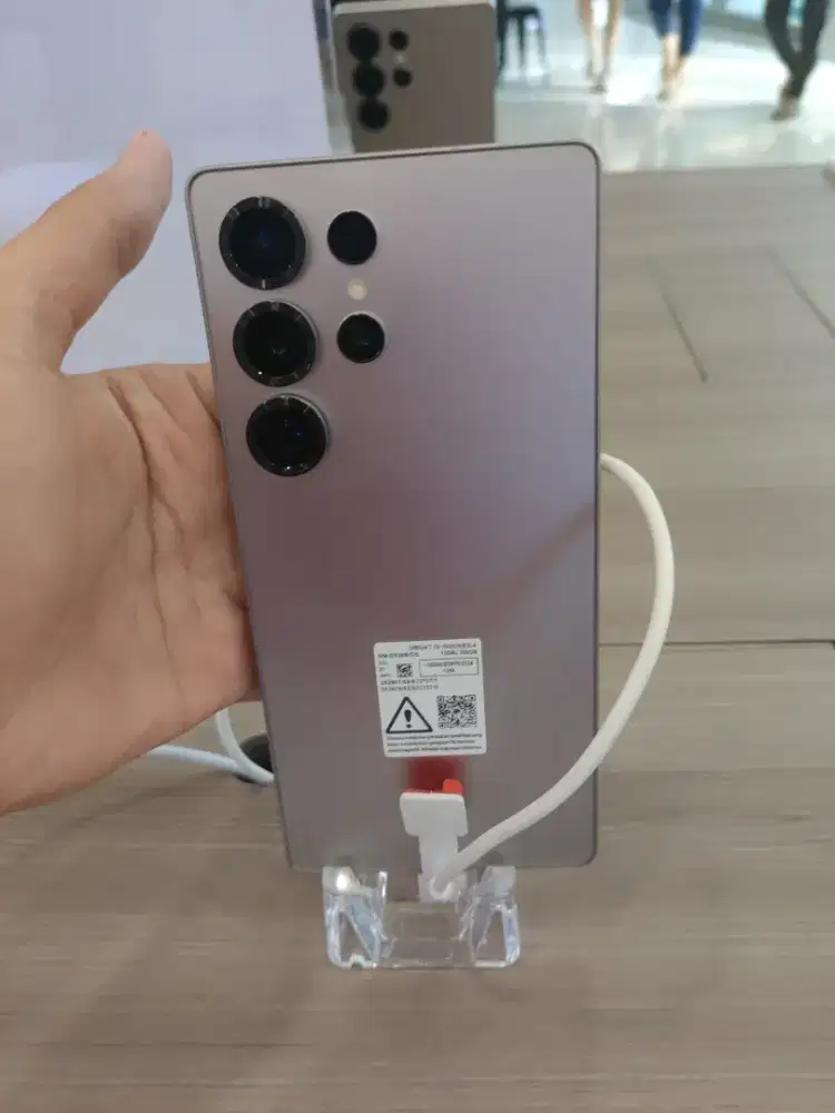 Samsung Galaxy S25 Ultra