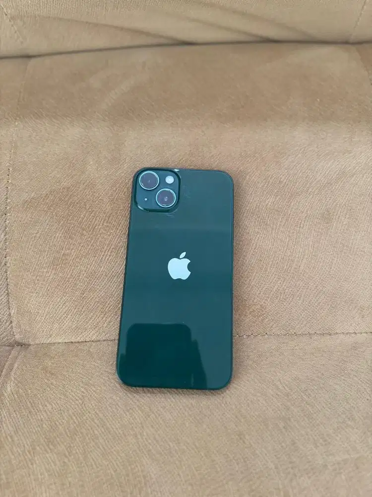 iPhone 13 128GB Green