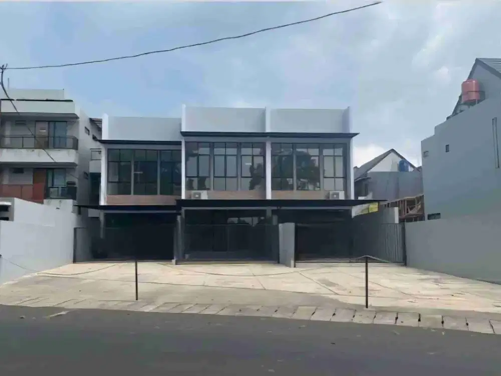 FOR RENT RUKO SIAP PAKAI DI AREA TB SIMATUPANG JAKARTA SELATAN 
SHGB
Luas Tanah. 85m2
Luas Bangunan . 114m2
Bangunan 2 lantai
1 kamar mandi
Air sumur
Listrik 2200watt
Carport 2 mobil
Harga Rp.200jt/thn
Exc tax