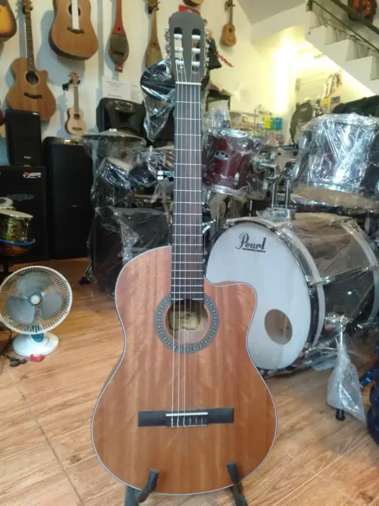 GITAR CLASSIC COWBOY CGC 100NS